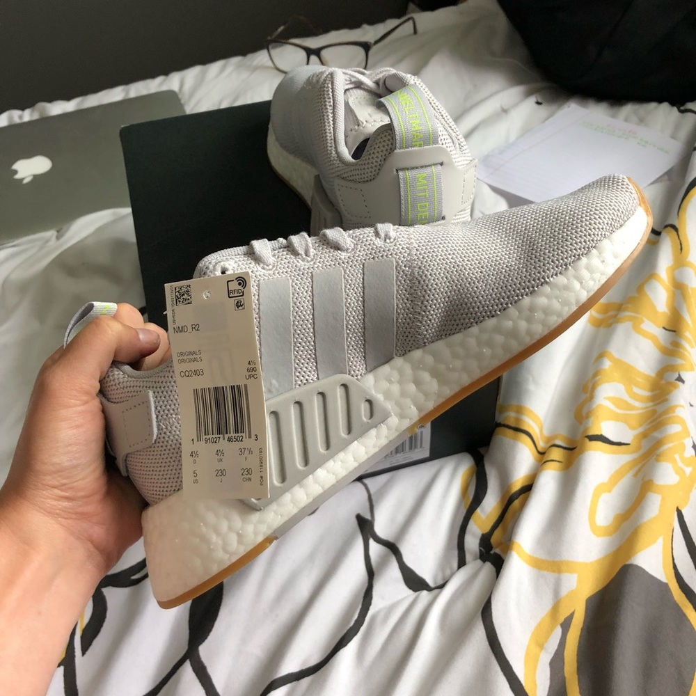 Adidas nmd
